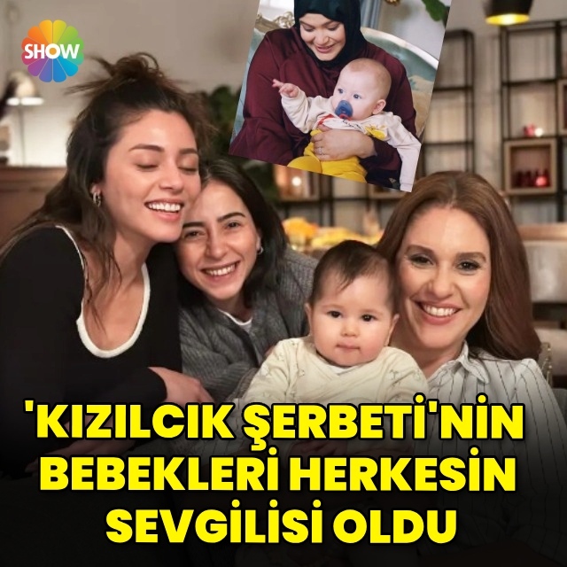Yakından ilgileniyorlar