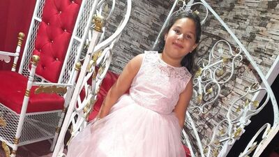 Hamburger yarışı canına mal oldu