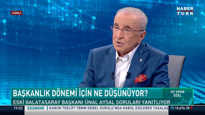 "Galatasaray, iyi temsil edilmiyor"