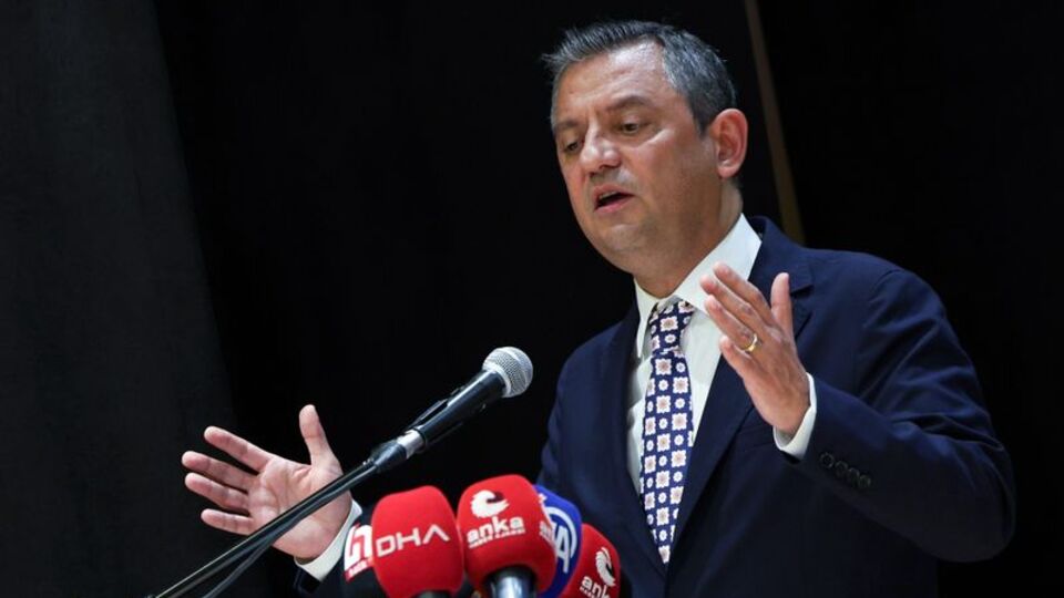 Özel: Uyutma diye bir şey yok