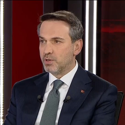 Bakan Bayraktar'dan Habertürk'e açıklamalar
