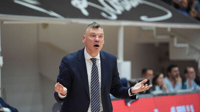 "Gerçekten ağır bir mağlubiyet oldu"