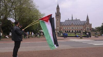 UAD kararına ne dediler?