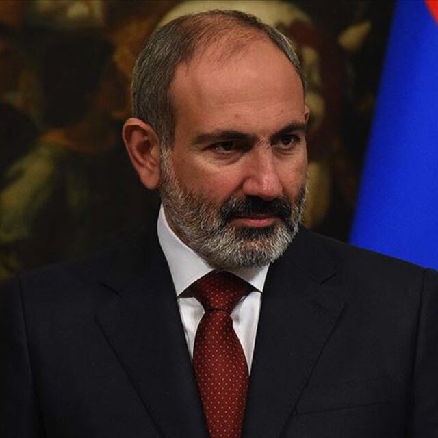 "Tarihi Ermenistan" çıkışı