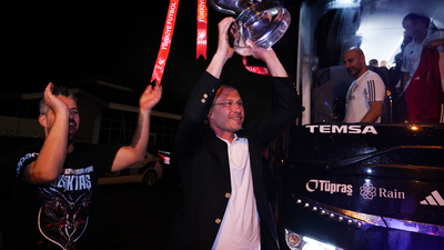 "Bu duygu bambaşka"