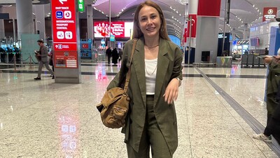 "Polemiklere girmem ben"