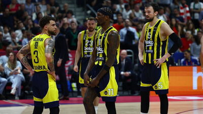Fenerbahçe, Euroleague'de Olympiakos karşısında!