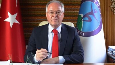 Darp edilen belediye başkanının ifadesi ortaya çıktı! "Kafa atıp, elini silaha uzattı!"