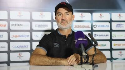 Keçiörengücü'nde Ersan Parlatan dönemi