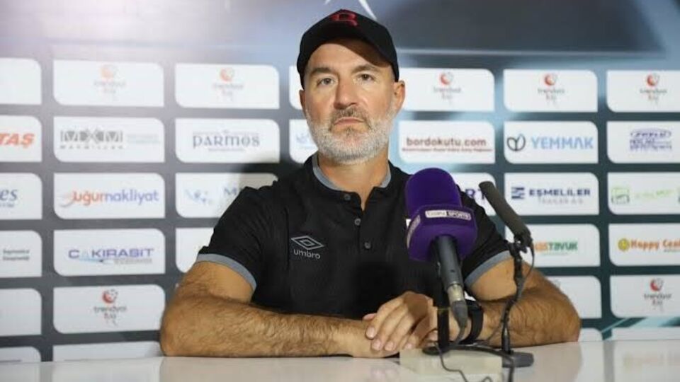 Keçiörengücü'nde Ersan Parlatan dönemi