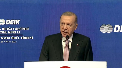 "Hedef enflasyonda kalıcı düşüş"