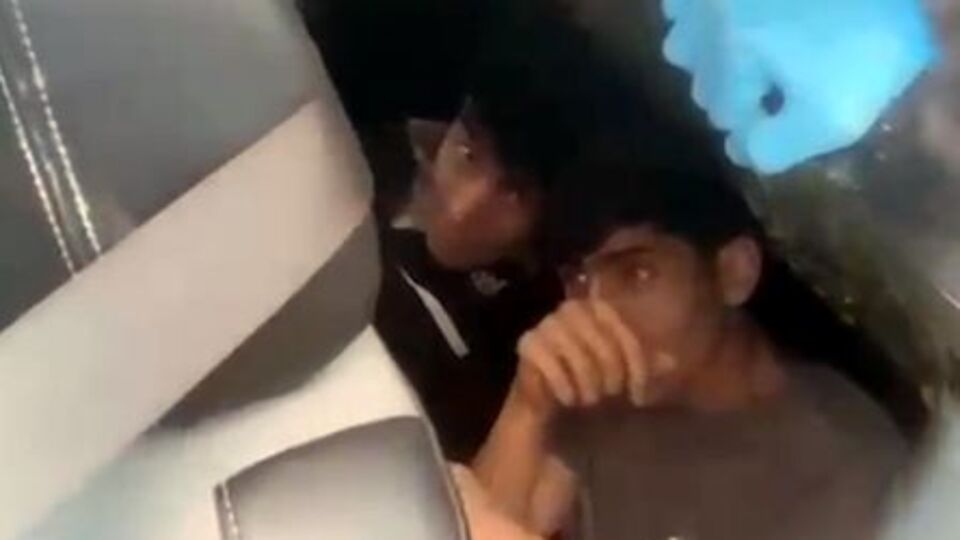 Koltuk altında göç