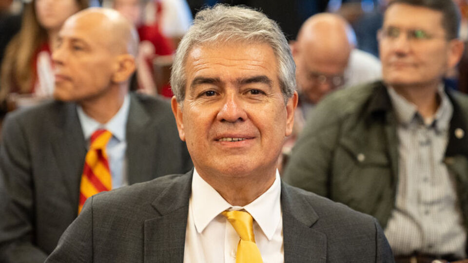 "Seçimin kazananı Galatasaray oldu"