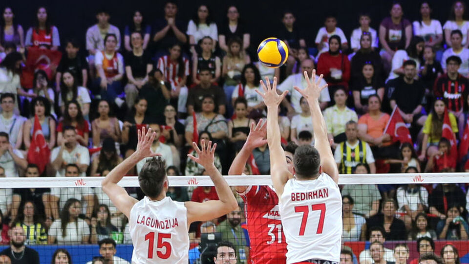 Filenin Efeleri Fransa'yı geçemedi