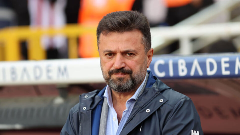 Bülent Uygun'dan Manaj açıklaması