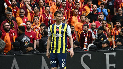 Mert Hakan Yandaş'a indirim