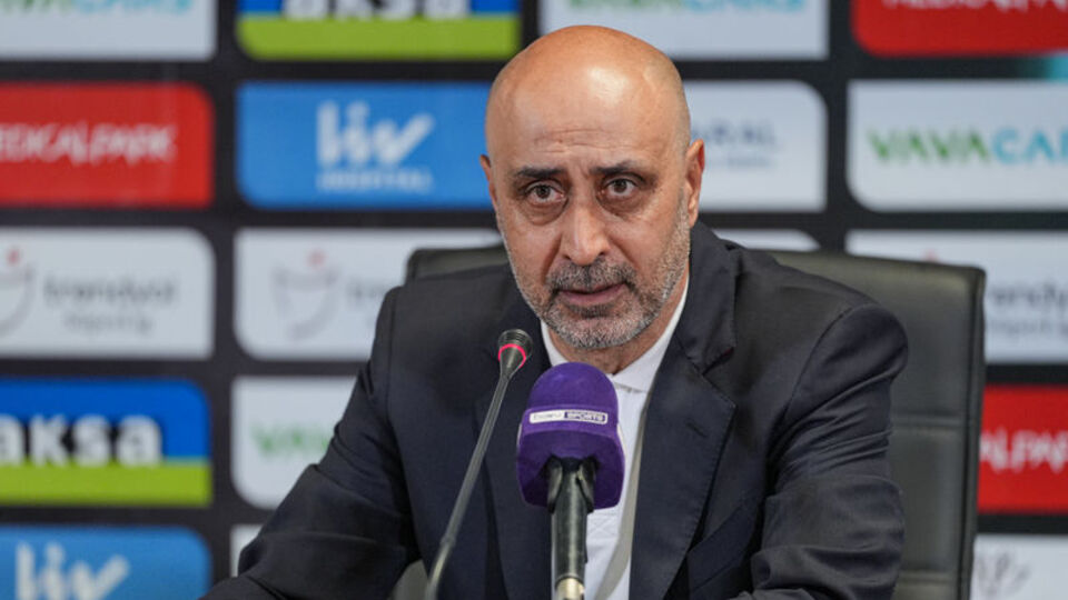 "Kasımpaşa'ya teşekkürler"