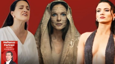 Geçmişinin peşine düştü