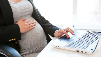 Doğum izni artacak mı?