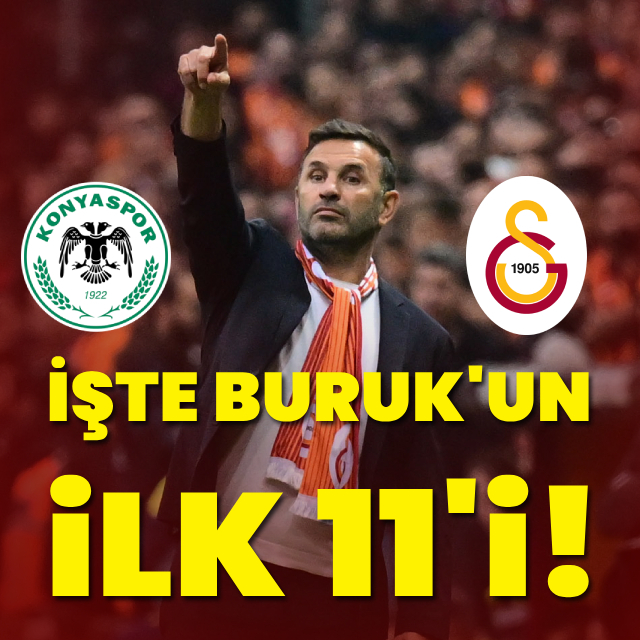 Cimbom, Konya'da şampiyonluk peşinde!
