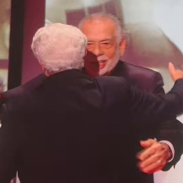 "Ben sadece filmler yapan bir çocuğum"