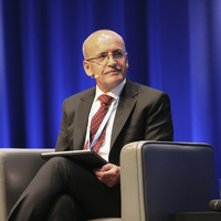 Bakan Şimşek: Yeni düzenlemede son aşamaya gelindi