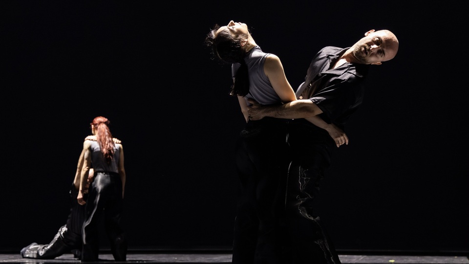 Sezonun son prömiyeri