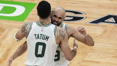Boston Celtics, NBA finaline koşuyor
