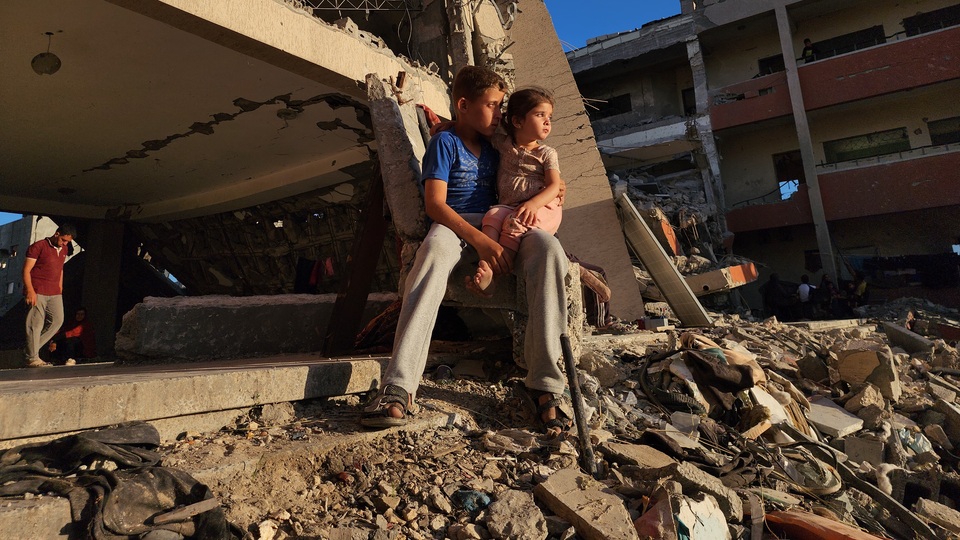 İsrail durmuyor: Son 24 saatte 81 kişi daha hayatını kaybetti