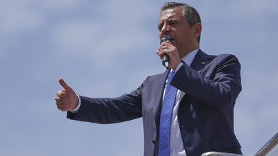 Özel'den 'emekli aylığı' çağrısı