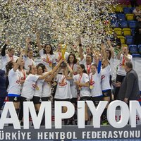 Armada Praxis Yalıkavak şampiyon oldu!