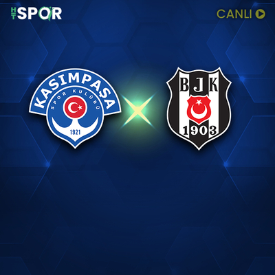 Beşiktaş'ın 11'i belli oldu!