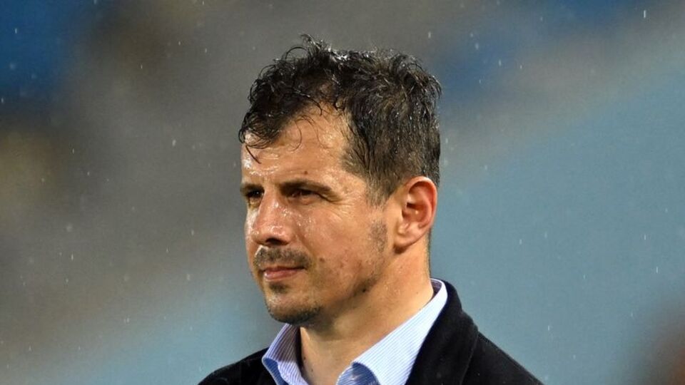 "Hayatımın en acı tecrübesini yaşadım"