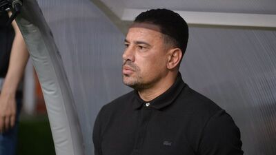 "Başakşehir Avrupa hedefine ulaştı"