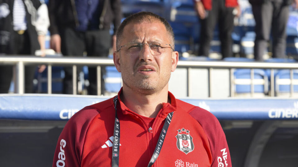 "Gençlerimizi kazandık"