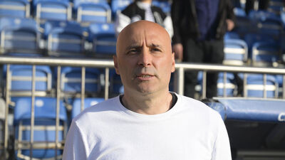 Kasımpaşa'nın ligi 5. bitirmesi başarıdır"