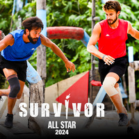 Survivor'da dokunulmazlık oyunu heyecanı