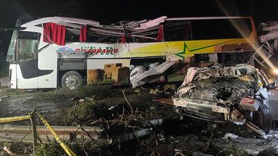 Mersin-Adana yolunda kaza!