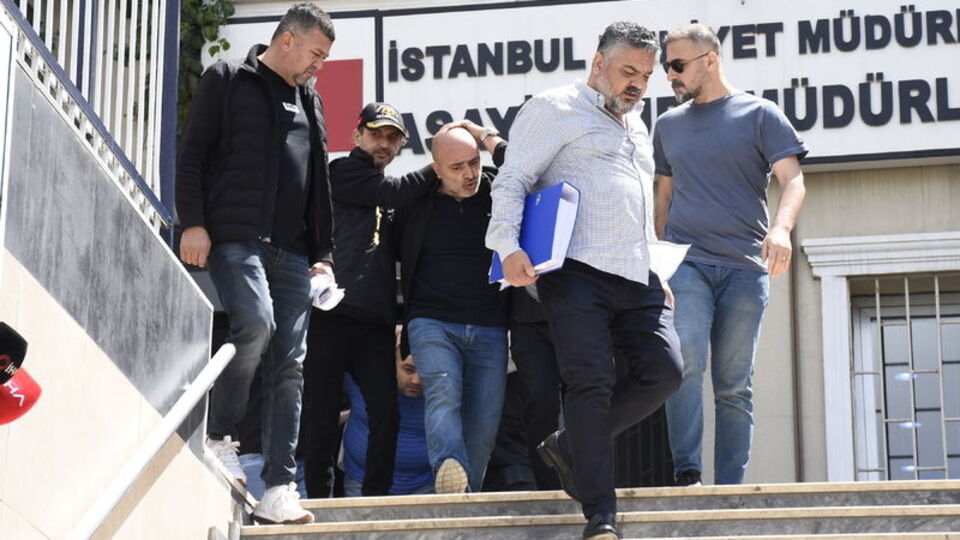 Çocukların kavgasıyla başlamış 3 kişi ölmüştü! Flaş gelişme!