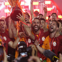 Şampiyonluk kutlaması ne zaman?