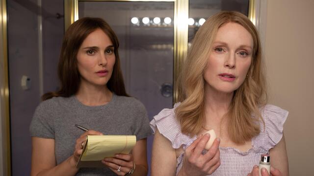 İstanbul Modern Sinema'da 2023'ün en iyi 5 filmi