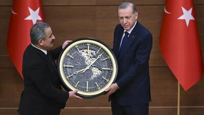 8. Anadolu Medya Ödülleri sahiplerini buluyor