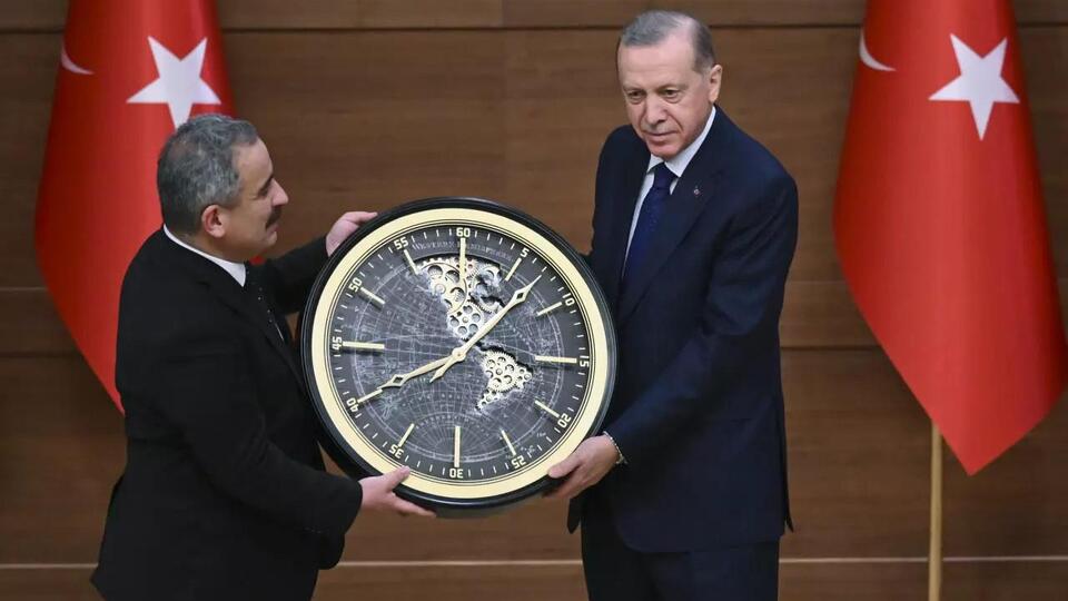 8. Anadolu Medya Ödülleri sahiplerini buluyor