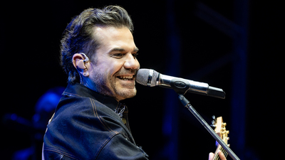 Doğulu ile başladı