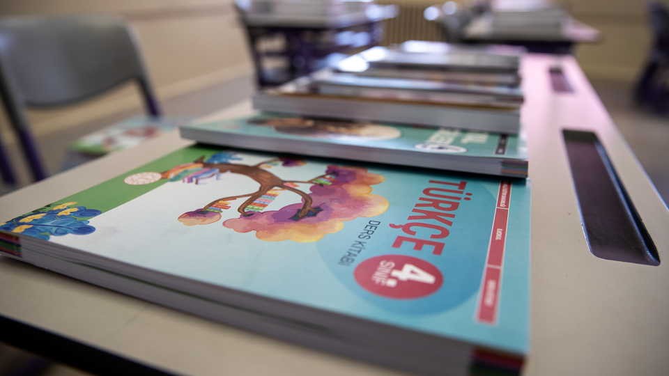 Milli Eğitim Bakanı yeni müfredatı onayladı