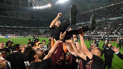 "Bir renge ve bir isme malik olmak"