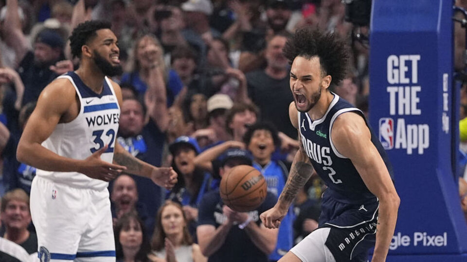 Dallas Mavericks finale çok yakın