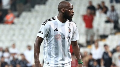 Marsilya'dan Jean Onana kararı!