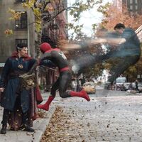 Örümcek Adam: Eve Dönüş Yok filmi konusu