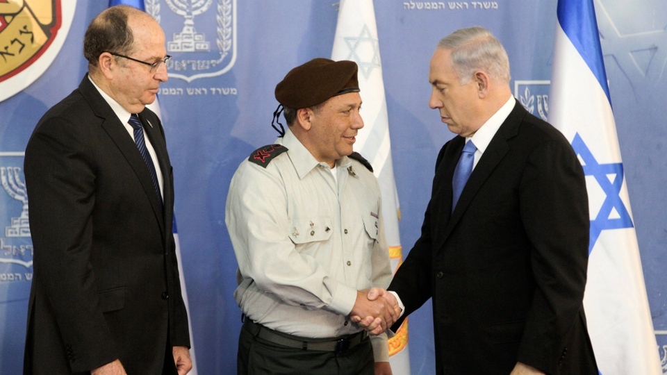 "Hamas gücünü yeniledi"